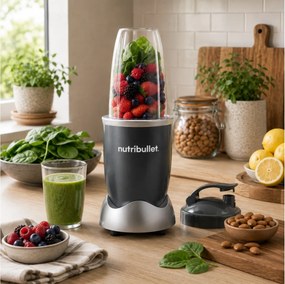 ΜΠΛΈΝΤΕΡ PERSONAL BLENDER NUTRIBULLET NB614.DG