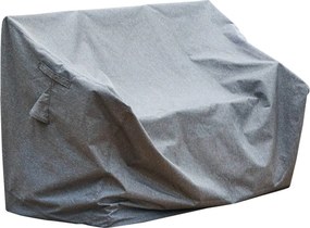 Κάλυμμα Πάγκου Hesperide - 145x82x100cm - Γκρι
