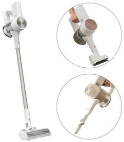 Επαναφορτιζόμενη σκούπα Stick Xiaomi Vacuum Cleaner G20 White EU