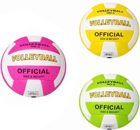Μπάλα βόλεϋ σε διάφορα χρώματα - Volleyball
