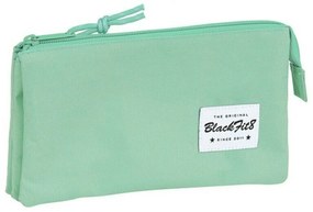 Κασετίνα BlackFit8 M744 Τυρκουάζ 22 x 12 x 3 cm