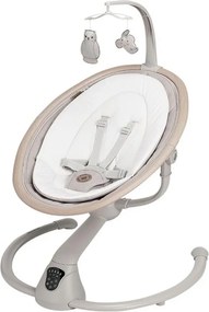 Βρεφικό Ριλάξ Maxi Cosi Kori Classic Beige