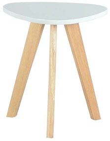 MOLY SMALL 40X40X45εκ.ΤΡΑΠΕΖΙ ΣΑΛΟΝΙΟΥ ZITA PLUS 40X40X45εκ.
