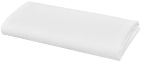 vidaXL Πετσέτες Φαγητού 25 τεμ. Λευκές 50 x 50 εκ.