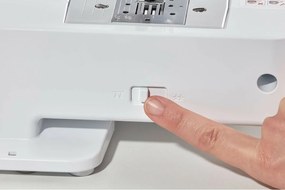 Ραπτομηχανή Brother HF27