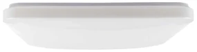 Φωτιστικό Οροφής Wall &amp; Ceiling Luminaires Z6040S White Μέταλλο,Ακρυλικό