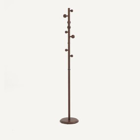 Καλόγερος από μασίφ φτελιά, CLEMENTINE