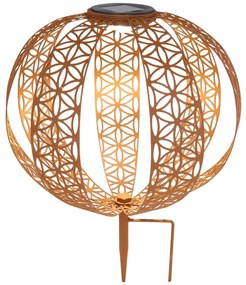 Φωτιστικό Ηλιακό Globo Lighting 33646R 3000K