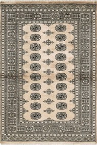 Χαλί Bokhara Beige Asiatic London 60X180cm