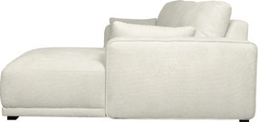 California L-Shape Sofa Right Sand