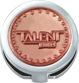 Unisex Περιδέραια Talent Jewels TJC-6-01-02