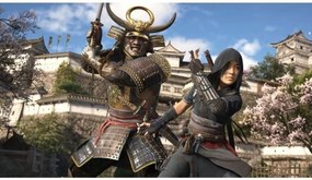 Βιντεοπαιχνίδι PlayStation 5 Ubisoft Shadows