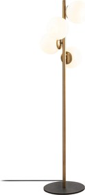 Floor Lamp Faze - NT - 115 Gold