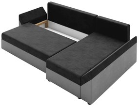 Γωνιακός καναπές Dante L-Gkri