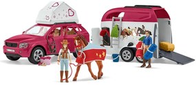 Playset Schleich Horse Club