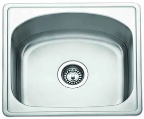 GL FINOX-TETRAS363 ΝΕΡΟΧΥΤΗΣ INOX36X345X15 18-1111