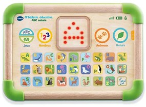 Διαδραστικό Παιδικό Tablet Vtech 613505 (1 μονάδα)
