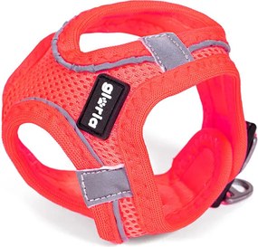 Λουρί Σκύλου Gloria 32,8-35,4 cm 45-47 cm Ροζ M