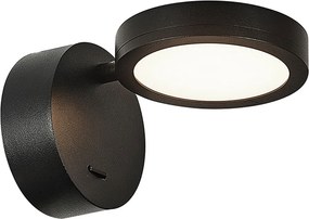 Απλίκα Τοίχου LED Viokef Eden 4307700