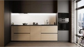 Φούρνος Μικροκυμάτων με Γκριλ Teka NEOMS6220BISRSS Χάλυβας