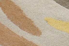 Κλινοσκεπάσματα Home ESPRIT Πολύχρωμο 130 x 170 cm