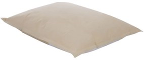 Πουφ Anshu HM5808.01 140x180cm Beige