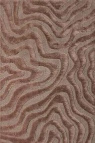 Χαλί Venere Tortora Brown Carpet Couture 240X340cm