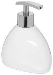 Δοχείο Κρεμοσάπουνου 250ml F-V Silk White 138013I