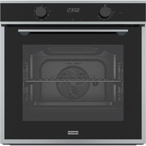 Franke Maris FMA 86 Η XS Inox Υδρολυτικός Φούρνος  71lt Α