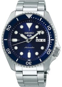Ανδρικά Ρολόγια Seiko SRPD51K1