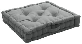 Μαξιλάρια Christian Cane  Coussin de sol garni  50 x 50 cm  100 % coton