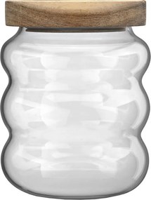 Δοχείο Αποθήκευσης 500ml Με Αεροστεγές Κλείσιμο Estia Allure 01-31510
