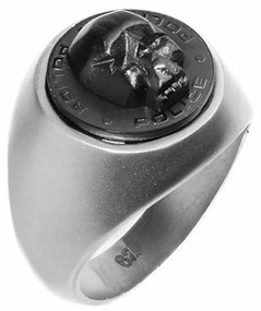 Ανδρικά δαχτυλίδια Police PJ26579RSU026 (22)