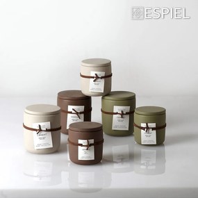 ΑΡΩΜΑΤΙΚΟ ΚΕΡΙ HOMEMADE SPA 2% ΤΣΙΜΕΝΤ. ΜΕ ΚΑΠΑΚΙ ΚΑΦΕ 8ΕΚ 14 ΩΡΕΣ ΚΑΥΣΗΣ - Espiel