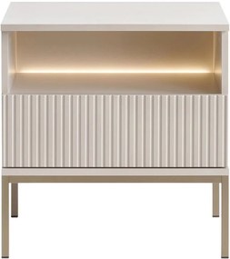 Κομοδίνο Sento-Cashmere