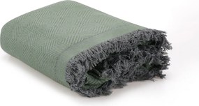 Sofa Cover Elite - Green Green