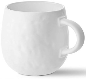 Κούπα 742TMA4864 12x9x10cm White Aberto Design Ceramic