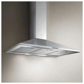 Elica Missy PB IX/A/90 Απορροφητήρας Καμινάδα 90cm Inox