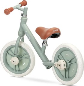 BALANCE BIKE ENERGY 2 in1 GREEN