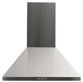 Davoline Chester 060 IX Απορροφητήρας Καμινάδα 60cm Inox