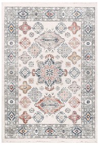 Χαλί (165x230) Polcarpet Bohemian 38462 Cream/Aqua