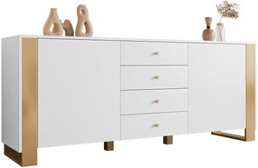 Μπουφές Loutio 2D4SZ