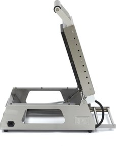 Tray Sealer - Large - Various Moulds Available