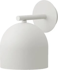 Απλίκα Τοίχου Rio Wall 12cm Λευκό