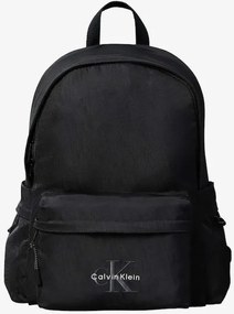 Backpack παιδικό Calvin Klein Black