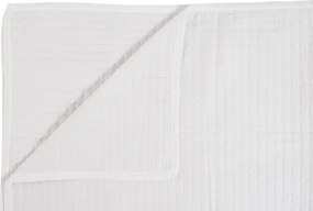 Κάλυμμα κρεβατιού Pola 200-Λευκό