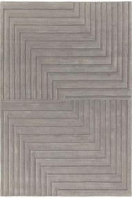 Χαλί Form Silver Asiatic London 160X230cm