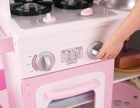 ΠΑΙΔΙΚΌ ΔΩΜΆΤΙΟ &amp; ΔΙΑΚΌΣΜΗΣΗ KIDKRAFT, MODERN COUNTRY KITCHEN 25947