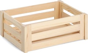 Κουτί Αποθήκευσης (40x30x15) Z-L Bars 13361