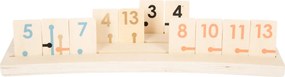 SMF Rummy "Gold Edition"